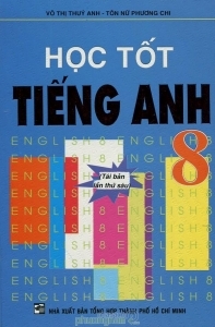 Học Tốt Tiếng Anh 8