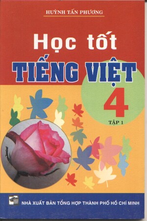 Học tốt Tiếng Việt 4 Tập 1