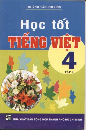 Học tốt Tiếng Việt 4 Tập 2