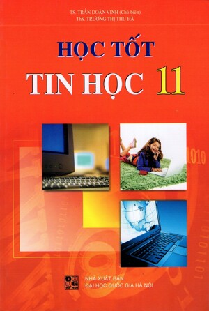 Học Tốt Tin Học Lớp 11