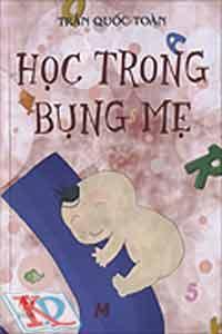 Học trong bụng mẹ