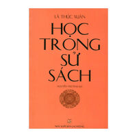 Học trong sử sách