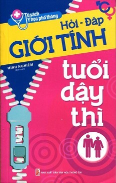 Hỏi Đáp Giới Tính Tuổi Dậy Thì