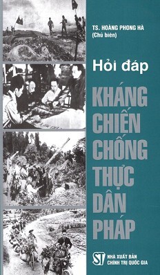 Hỏi - Đáp Kháng Chiến Chống Thực Dân Pháp