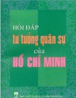 Hỏi Đáp Tư Tưởng Quân Sự Của Hồ Chí Minh