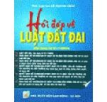 Hỏi Đáp Về Luật Đất đai