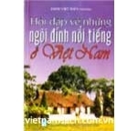 Hỏi Đáp Về Những Ngôi Đình Nổi Tiếng Ở Việt Nam - Đặng Việt Thủy