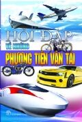 Hỏi đáp về những phương tiện vận tải