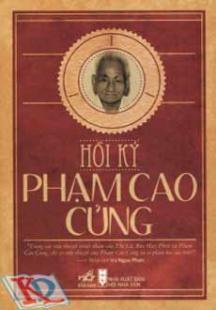 Hồi Ký Phạm Cao Củng