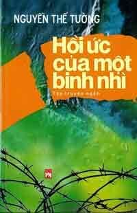 Hồi Ức Của Một Binh Nhì