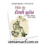 Hồi Ức Tình Yêu Qua Những Lá Thư Riêng