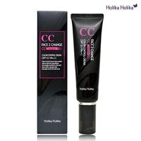 Holika Holika Face 2 Change CC Cream (SPF32 PA++)