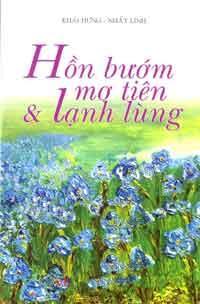 Hồn bướm mơ tiên và lạnh lùng