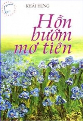 Hồn bướm mơ tiên