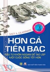 Hơn cả tiền bạc