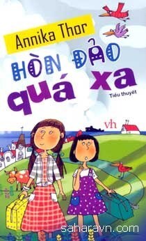 Hòn Đảo Quá Xa