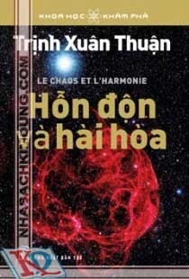 Khoa Học Khám Phá - Hỗn Độn Và Hài Hòa