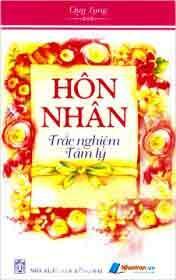 Hôn Nhân Trắc Nghiệm Tâm Lý