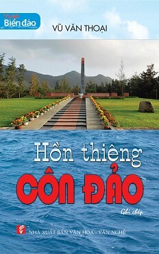 Hồn Thiêng Côn Đảo