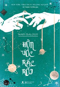 Hôn Ước Rắc Rối