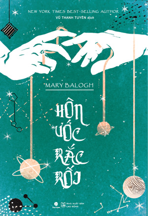 Hôn Ước Rắc Rối