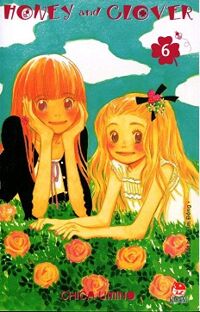 Honey and Clover - Tập 6