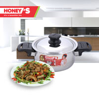 Nồi Honey's HOP02S1201 (HO-P02S1201)