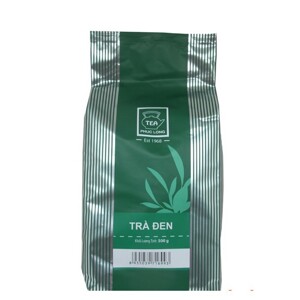 Hồng trà Phúc Long 500g