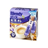 Hồng trà sữa Blendy 30 gói