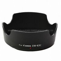 Lens Hood Canon EW-63C for Canon 18-55mm