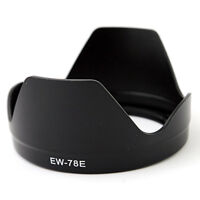 Lens Hood EW-78E