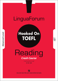 Hooked On TOEFL iBT - Reading Crash Course