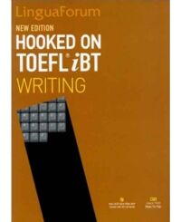 Hooked on TOEFL iBT - Writing (Kèm CD) - Nhiều tác giả