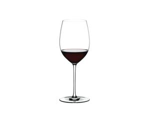 Hộp 1 ly Fatto A Mano Cabernet/Merlot White 4900/0W