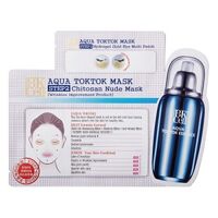 Hộp 10 miếng mặt nạ BK Cell Aqua Tok Tok Mask