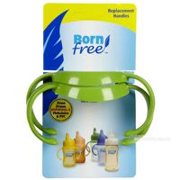 Hộp 2 Chiếc Tay Cầm Bình Born Free - BF00122