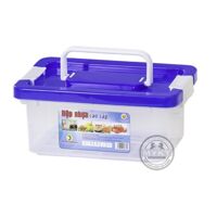 Hộp 2 quai nhỏ TLT