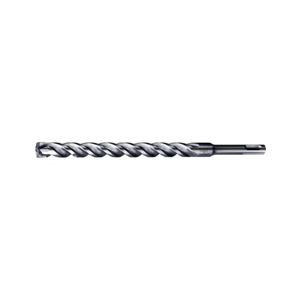 Hộp 3 mũi khoan bê tông 3 cạnh chuôi gài SDS Plus 5/6/8 Heller 26812 7