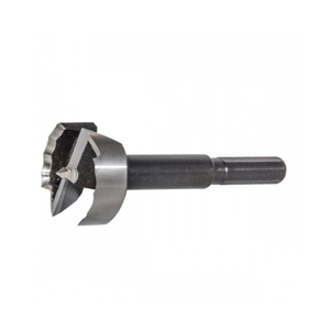 Hộp 5 mũi khoan gỗ kiểu Forstner lỗ khóa/bản lề Heller 29339 6