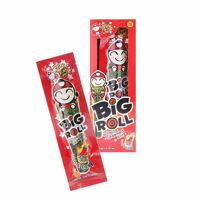 Hộp 6 gói rong biển TaoKaeNoi Big Roll (3,6g/gói)