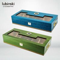 Hộp bảo quản cigar Lubinski YJA60022.