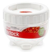 Hộp Bảo Quản Interlock Lock&Lock INL201W- 150 ml