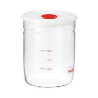 Hộp bảo quản thực phẩm Kova HTR430 - 430ml, màu B/ G/ P/ Y/ W