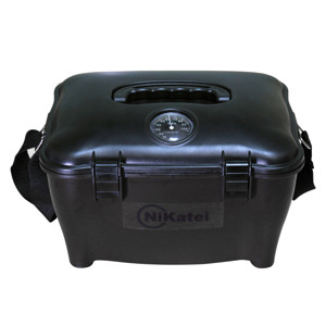 Hộp chống ẩm Nikatei Drybox - 10L