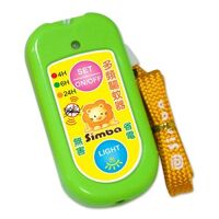 Hộp chống côn trùng Simba S9304 điều chỉnh đa tần