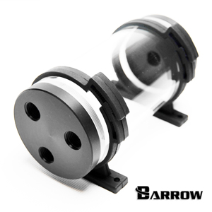 Barrow Tank  Pure Acrylic  65