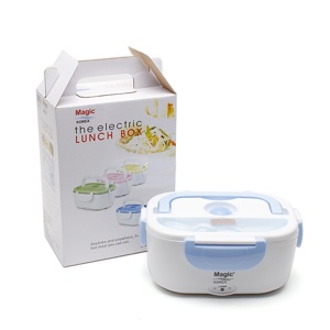 Hộp cơm giữ nhiệt Magic A-03