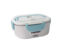 Hộp cơm hâm nóng Chefman CM-111