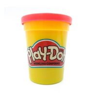 Hộp đất nặn cơ bản Playdoh B5517Z