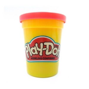 Hộp đất nặn cơ bản Playdoh B5517Z